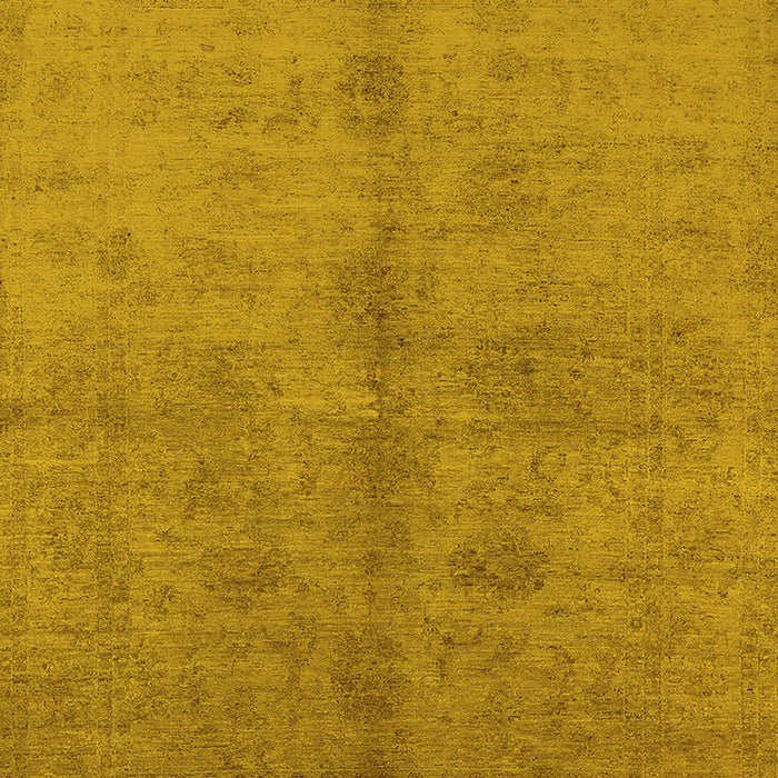 Oriental Yellow Industrial Rug, urb3040yw