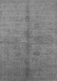 Oriental Gray Industrial Rug, urb3040gry