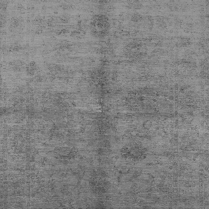Oriental Gray Industrial Rug, urb3040gry