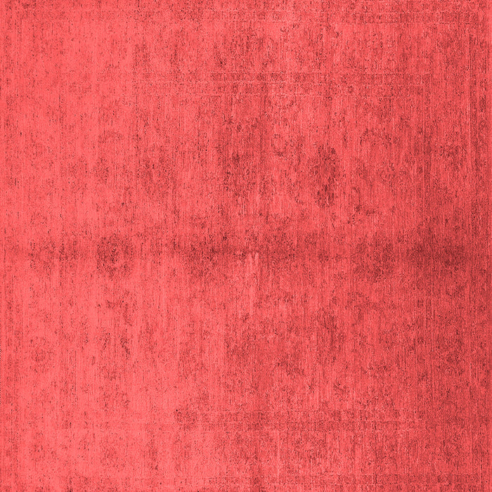 Oriental Red Industrial Rug, urb3040red
