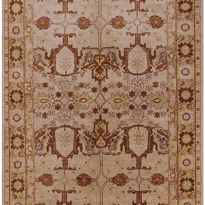 Machine Washable Industrial Modern Mahogany Brown Rug, wshurb3041