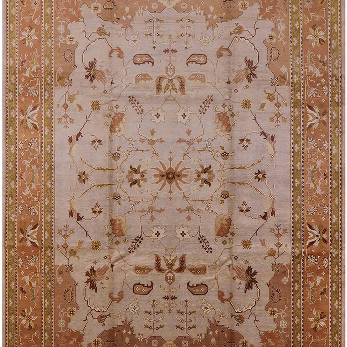 Machine Washable Industrial Modern Mahogany Brown Rug, wshurb3044