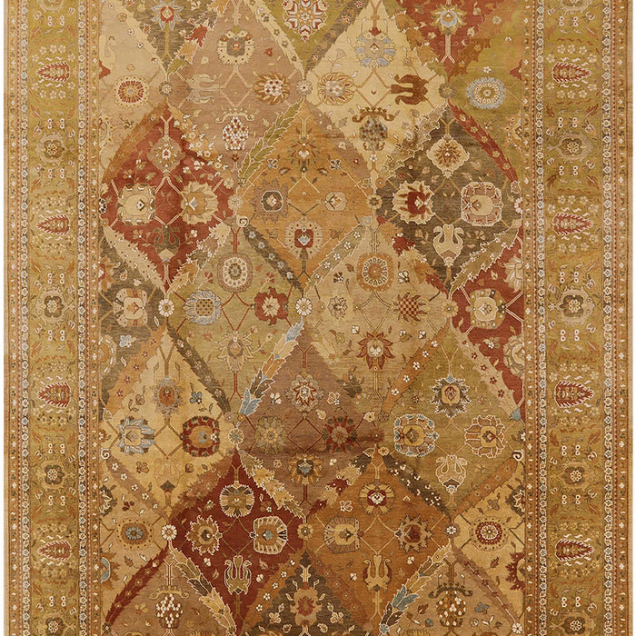 Machine Washable Industrial Modern Mahogany Brown Rug, wshurb3047