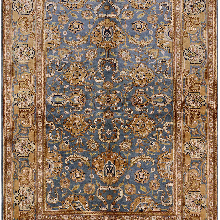 Machine Washable Industrial Modern Sepia Brown Rug, wshurb3057