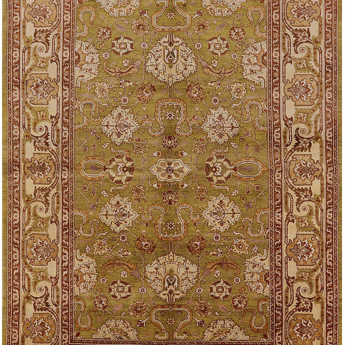 Machine Washable Industrial Modern Mahogany Brown Rug, wshurb3058