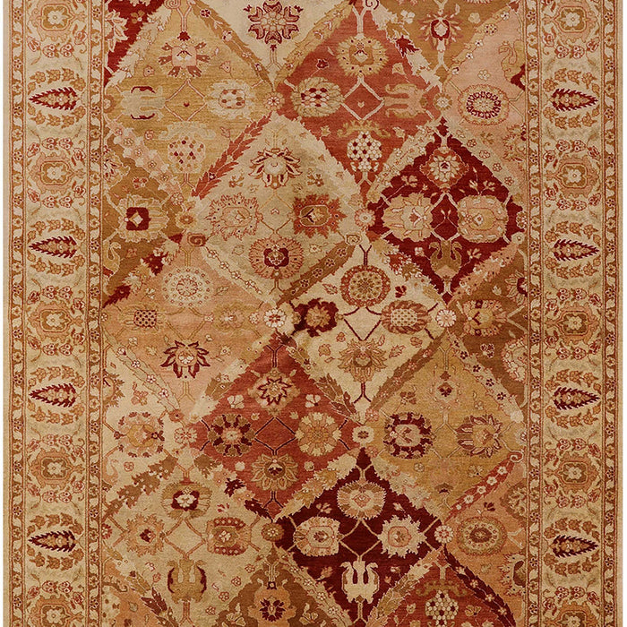 Machine Washable Industrial Modern Mahogany Brown Rug, wshurb3060