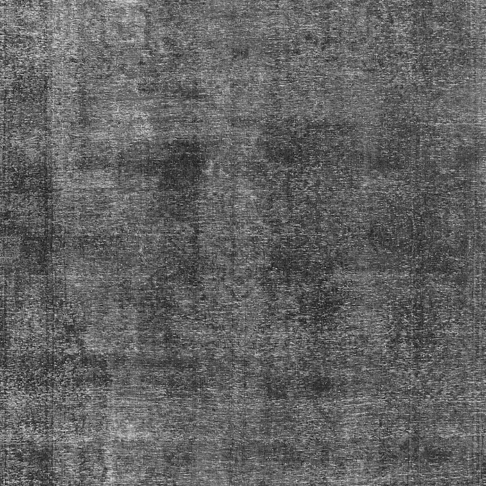 Oriental Gray Industrial Rug, urb3063gry