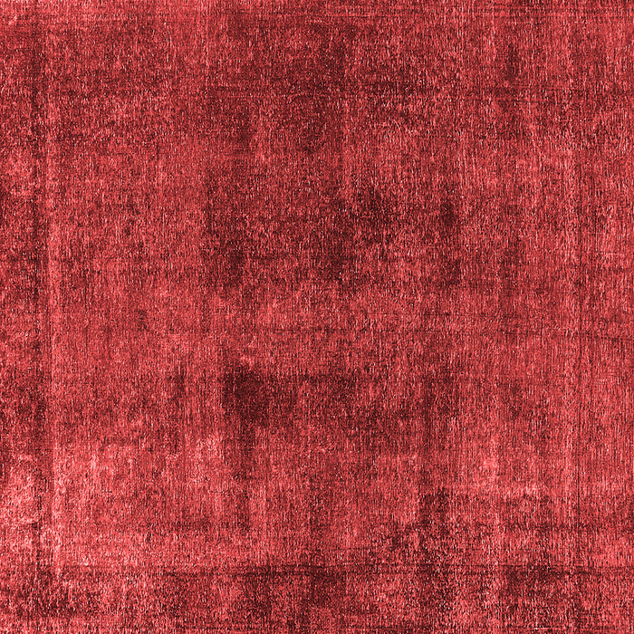 Oriental Red Industrial Rug, urb3063red