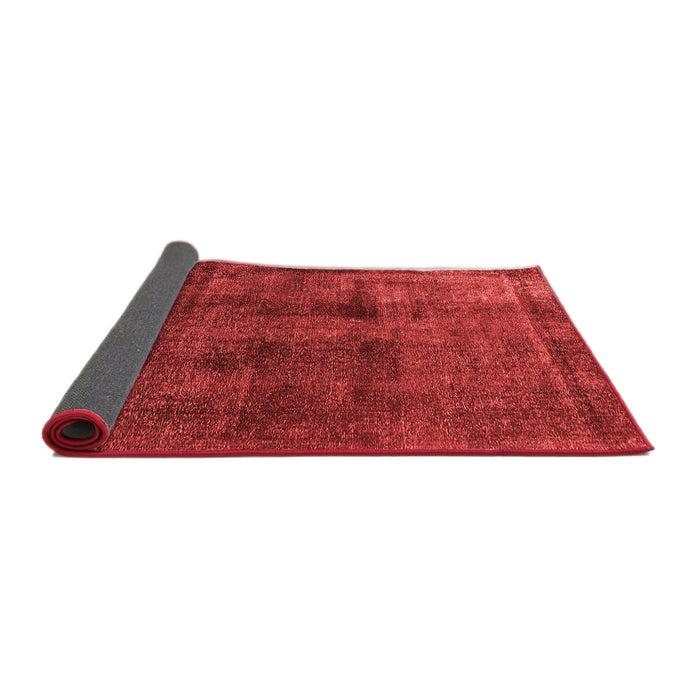 Oriental Red Industrial Area Rugs