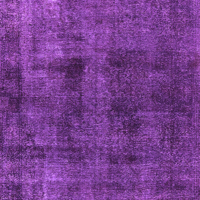 Machine Washable Oriental Purple Industrial Area Rugs, wshurb3063pur