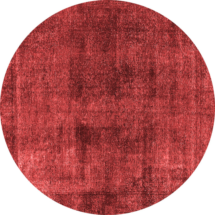 Oriental Red Industrial Rug, urb3063red
