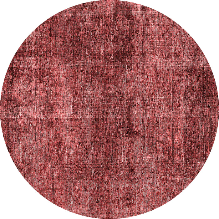 Oriental Red Industrial Rug, urb3066red