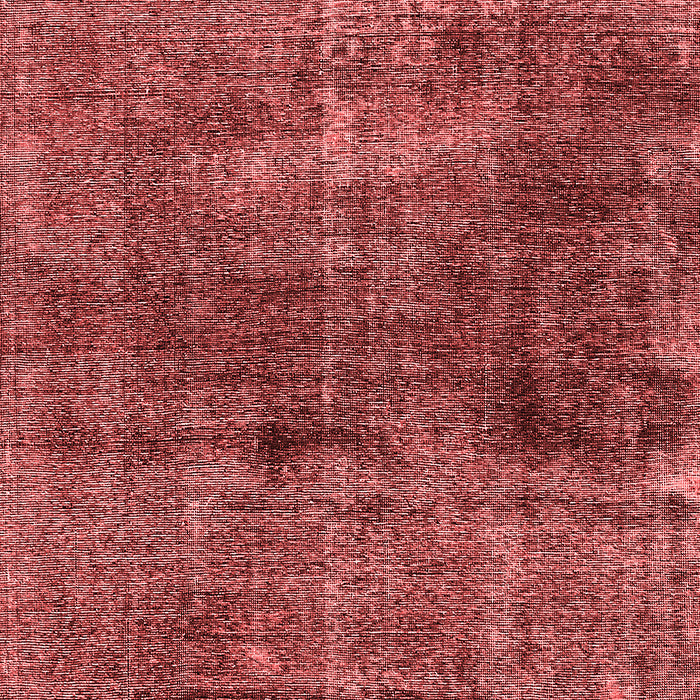 Oriental Red Industrial Area Rugs