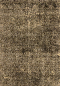 Oriental Brown Industrial Rug, urb3066brn