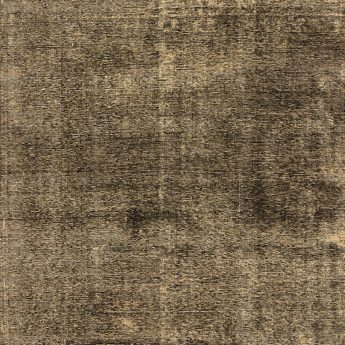 Oriental Brown Industrial Rug, urb3066brn