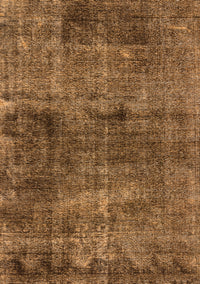 Oriental Orange Industrial Rug, urb3066org