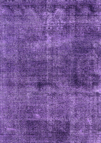 Oriental Purple Industrial Rug, urb3066pur