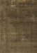 Oriental Brown Industrial Rug, urb3067brn