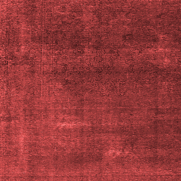 Oriental Red Industrial Area Rugs