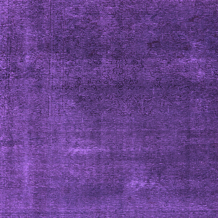 Machine Washable Oriental Purple Industrial Area Rugs, wshurb3067pur