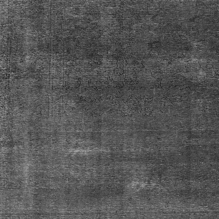 Oriental Gray Industrial Rug, urb3067gry