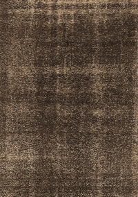 Oriental Brown Industrial Rug, urb3068brn