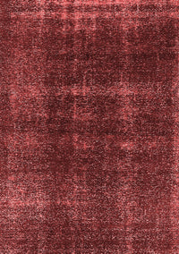 Oriental Red Industrial Rug, urb3068red