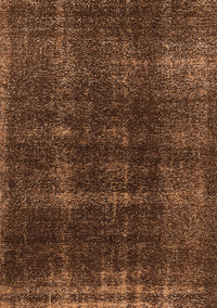 Oriental Orange Industrial Rug, urb3068org