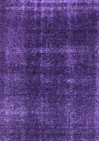 Oriental Purple Industrial Rug, urb3068pur