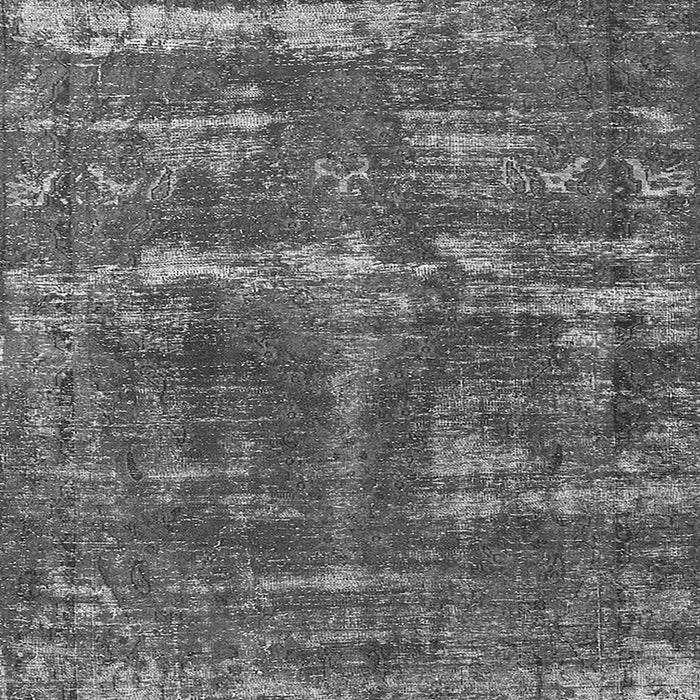 Oriental Gray Industrial Rug, urb3069gry