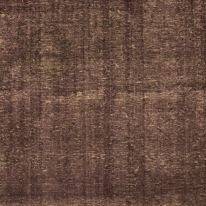 Oriental Brown Industrial Rug, urb3070brn