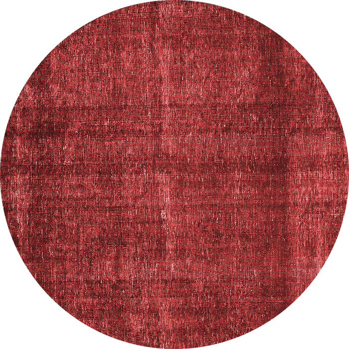 Oriental Red Industrial Rug, urb3070red