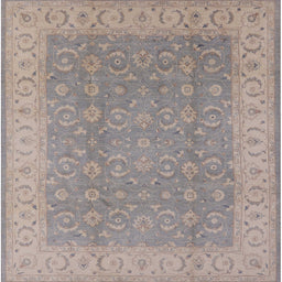 Square Machine Washable Industrial Modern Rose Dust Purple Rug, wshurb3082