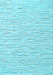 Machine Washable Solid Light Blue Modern Rug, wshurb309lblu