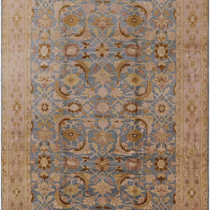 Machine Washable Industrial Modern Sienna Brown Rug, wshurb3101