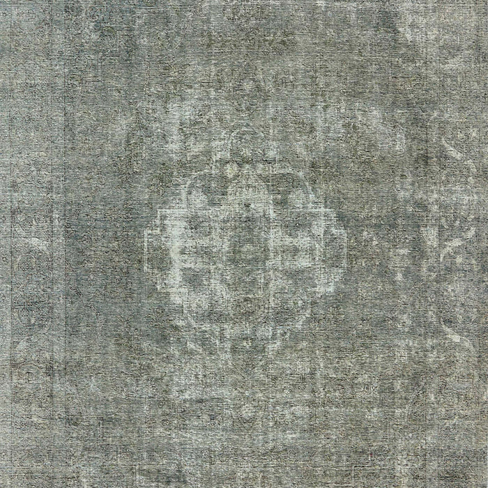 Machine Washable Industrial Modern Sandstone Brown Rug, wshurb3110