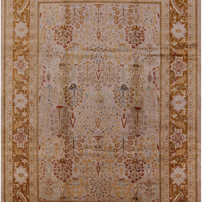 Machine Washable Industrial Modern Mahogany Brown Rug, wshurb3111