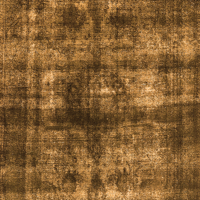 Machine Washable Oriental Orange Industrial Area Rugs, wshurb3143org