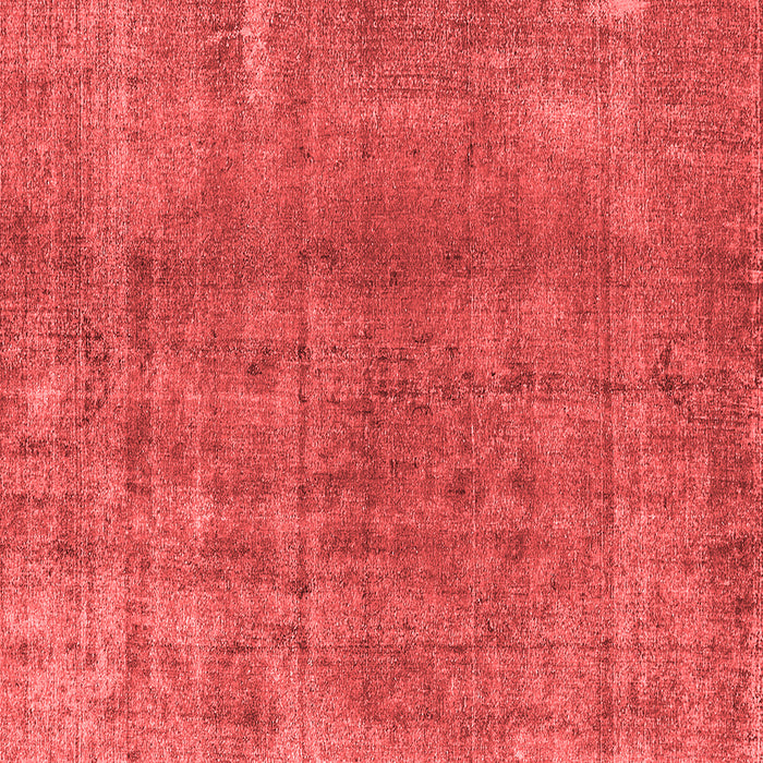 Machine Washable Oriental Red Industrial Rug, wshurb3144red