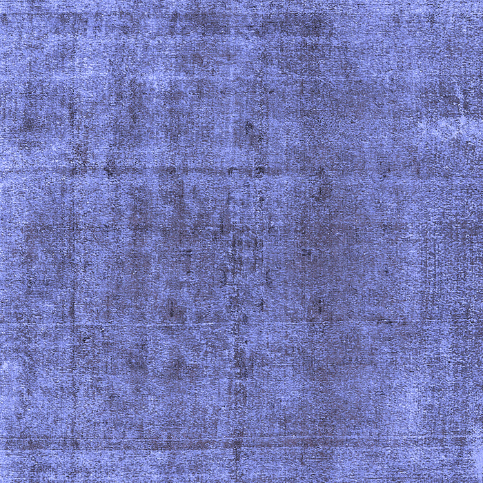 Oriental Blue Industrial Rug, urb3144blu
