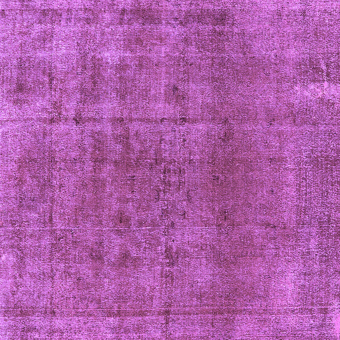 Machine Washable Oriental Purple Industrial Area Rugs, wshurb3144pur