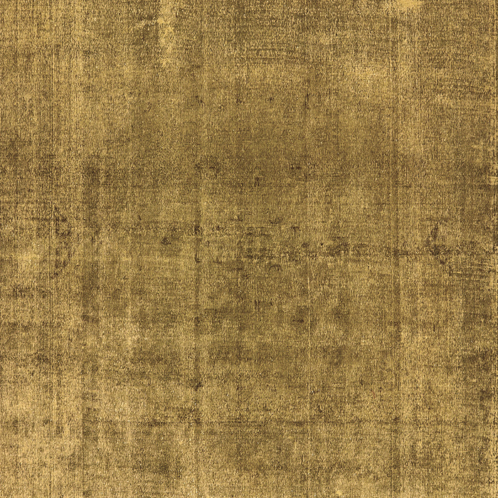 Square Oriental Brown Industrial Rug, urb3144brn