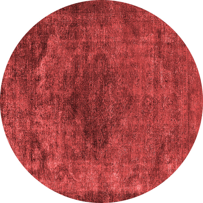 Oriental Red Industrial Rug, urb3150red