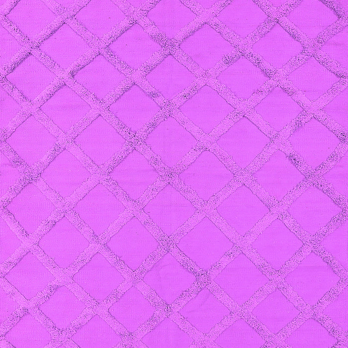 Oriental Pink Industrial Rug, urb3167pnk