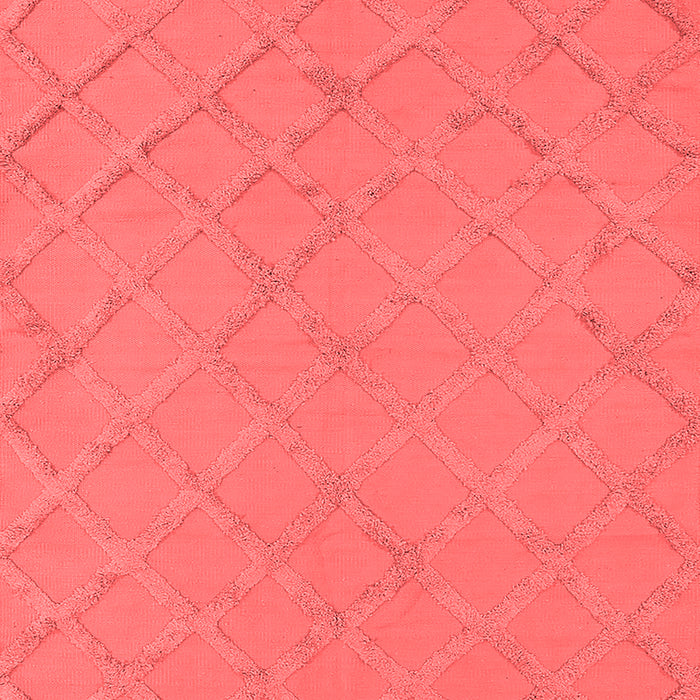 Oriental Red Industrial Area Rugs