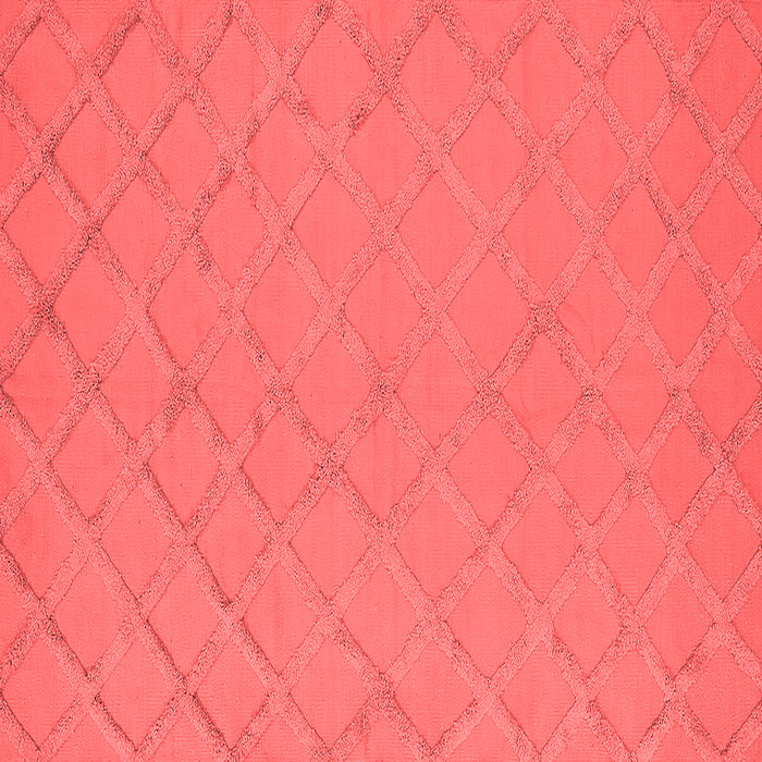 Oriental Red Industrial Rug, urb3167red