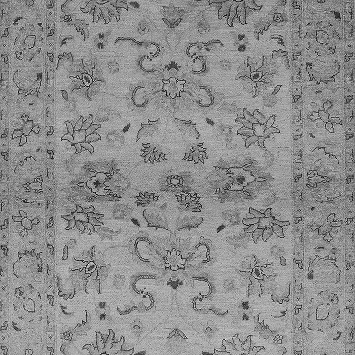 Oriental Gray Industrial Rug, urb3170gry