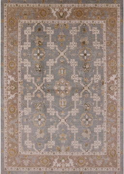 Machine Washable Industrial Modern Dark Almond Brown Rug, wshurb3178