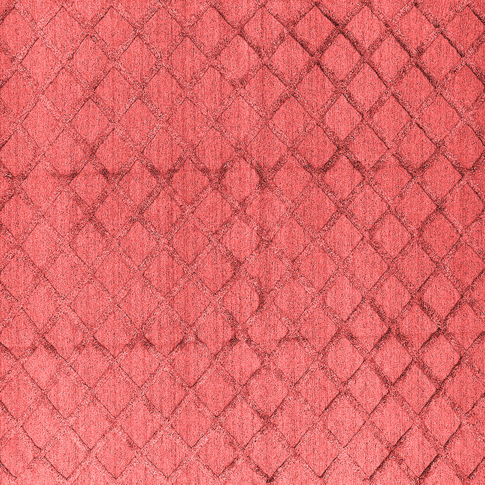 Oriental Red Industrial Rug, urb3180red