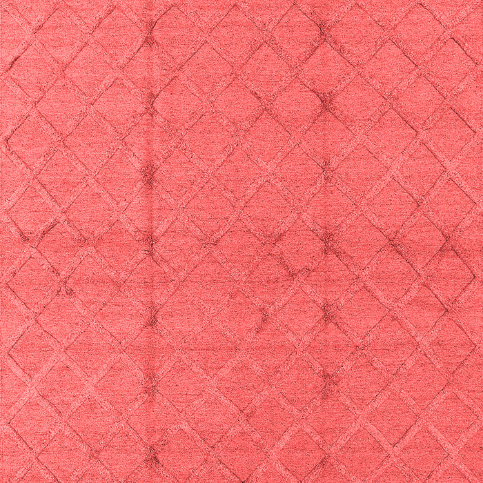 Oriental Red Industrial Area Rugs